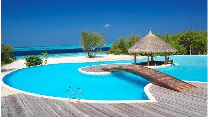 Williams Beach Retreat Colva Exterior photo